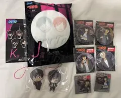 名探偵コナン グッズ 9点セット