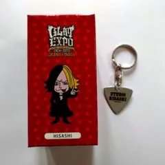2025年最新】glay hisashi グッズの人気アイテム - メルカリ