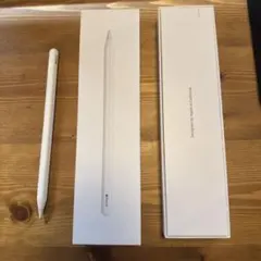 Apple Pencil (第2世代) ホワイト