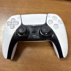 【ジャンク】Dualsense ホワイト