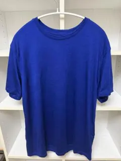 MB HIGH-END 尾州ウールTシャツ　ジャストフィットモデル（半袖）