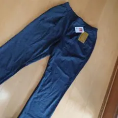 プレバドールのストレートパンツ 【QVC 購入新品、Lサイズ】