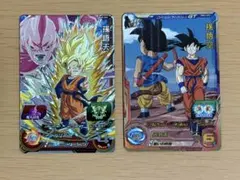 ドラゴンボールヒーローズ　ugm9-cp3 mm2-cp2 まとめ売り