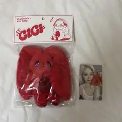 (g)i-dle アイドル