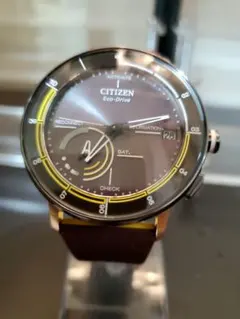 2026年最新】CITIZENエコドライブW510の人気アイテム - メルカリ