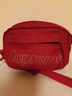 セ*ン様 Supreme コインケース 小銭入れ レッド - メルカリ