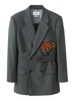 トーガ H&M