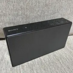 SONY ワイヤレススピーカーSRS-X33 オーディオボードHWB-XH - メルカリ