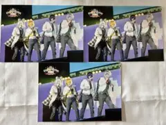 からぴちパラダイス2025 実写ブロマイド 横浜公演