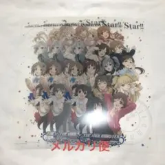 2025年最新】シンデレラガールズ クリアポスターセットの人気