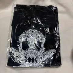 新品Janne Da Arc DEAD or ALIVE フード付きシャツ