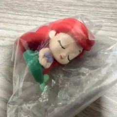 肩ズン　アリエル　リトルマーメイド　ガチャガチャ