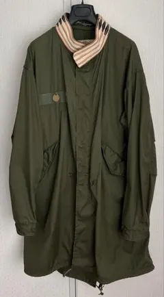 2025年最新】mame モッズコートの人気アイテム - メルカリ