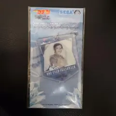 名探偵コナン　諸伏高明　アクリルキーチェーン