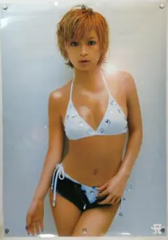 2025年最新】浜崎あゆみ ポスターの人気アイテム - メルカリ