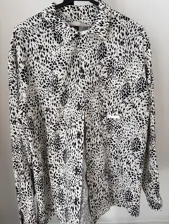 ssz カルタピ DOT SHIRT - メルカリ