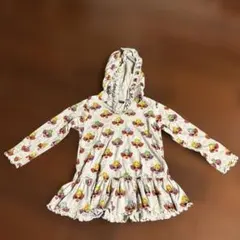 Hysteric Glamour mini 総柄 フーディーのサムネイル