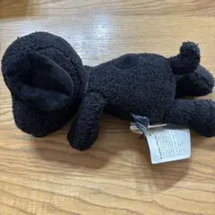 スヌーピー ぬいぐるみ　ユニクロ　コラボ　KAWS