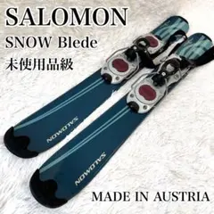 2026年最新】SALOMON SNOW BLADEの人気アイテム - メルカリ