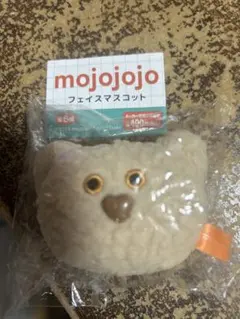 mojojojo フェイスマスコット