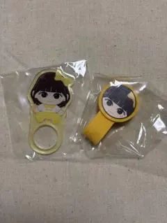 FRUITS ZIPPER 早瀬ノエル グッズ