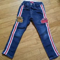 カーズ ボトムス