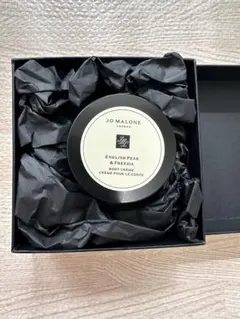 【箱あり】ジョーマローン イングリッシュペアー&フリージア　ボディクリーム