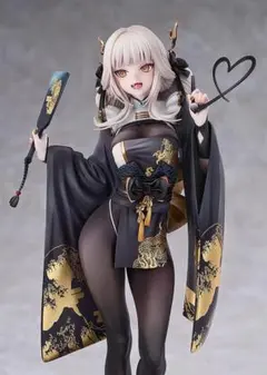 勝利の女神 NIKKE ブラン ホワイトラビット