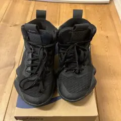 asics バッシュ21.5cm