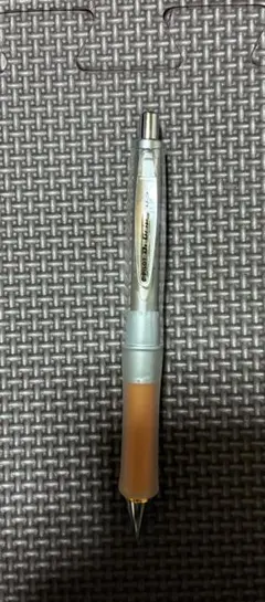 PILOT ドクターグリップGスペック ソフトグリップ 0.5mm オレンジ
