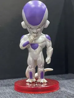 ドラゴンボール ワールドコレクタブルフィギュア フリーザ