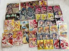 プリキュア シールセット - メルカリ