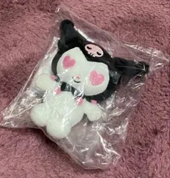 クロミ マスコットコレクション 20周年 ハート