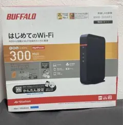2026年最新】BUFFALO WHR 300HP2 Nの人気アイテム - メルカリ