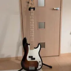 Fender Player Precision Bassのサムネイル