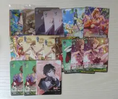 プロセカ カード まとめ売り MEIKO