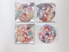 すとぷり 缶バッジ