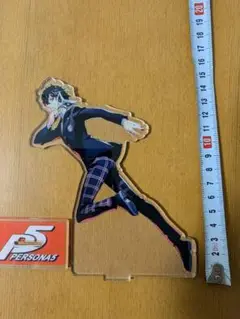 ペルソナ5ジョーカー アクリルスタンド