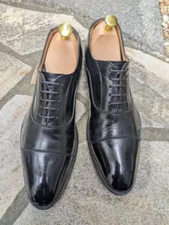 【定価30,800円】リーガル　ストレートチップ