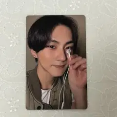 BIGBANG V.I スンリ MADE トレカ - メルカリ