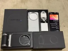 vivo x300 pro 1TB望遠レンズ テレコンバーター セット 即発送