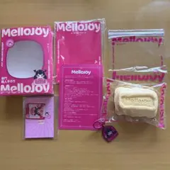 MelloJoy メロジョイ バター スクイーズ - メルカリ
