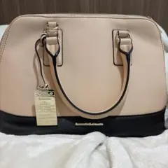 Samantha&chouette ショルダーバッグ