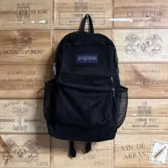 JAN SPORT MESH PACK ジャンスポーツ リュックのサムネイル