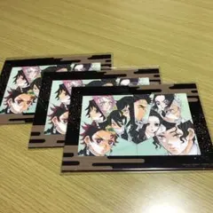 鬼滅の刃　無限城編　劇場特典　第一弾