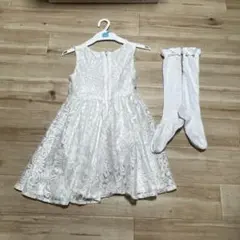 ウエディング　子ども服
