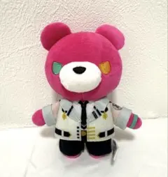 DYNAMIC CHORD 香椎玲音 ぬいぐるみ KING DYNAMIC CHORD 香椎玲音 ぬいぐるみ KING