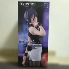 チェンソーマン　BiCute Bunnies Figure レゼ