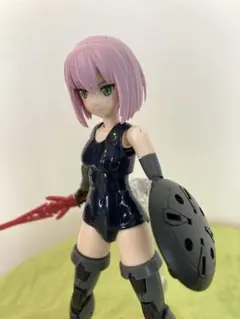 30MS ミキシング ツインテウィッチ - メルカリ