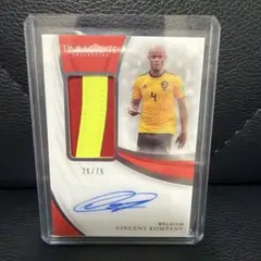 ジョアン・モウティーニョ サインカード | Mercari
